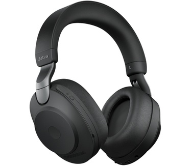 Jabra Evolve2 85 USB-A UC Stereo (Zwart)