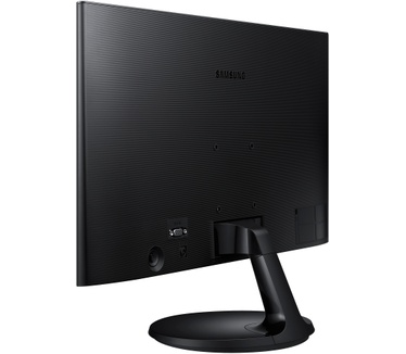 Samsung 22F350FHU Zwart