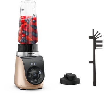 Tefal Blend Up BL190A krachtige miniblender