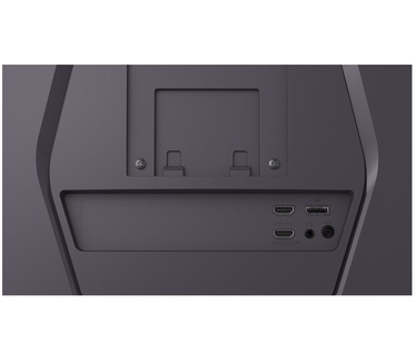 LG UltraGear 27G610A-B Zwart