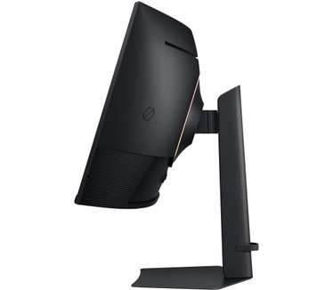 Samsung 40'' Odyssey G7 G75F WUHD Curved Gaming Monitor