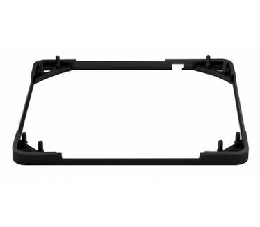 Noctua Anti-Vibration Gaskets for 140mm fans chromax.black