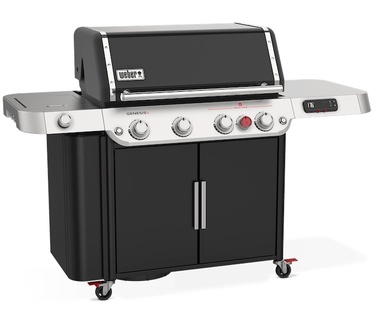 Weber Genesis EPX-435