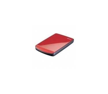 Buffalo MiniStation Lite  250GB Zwart
