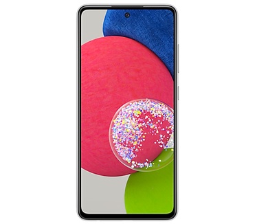 Samsung Galaxy A52s 5G 256GB Zwart
