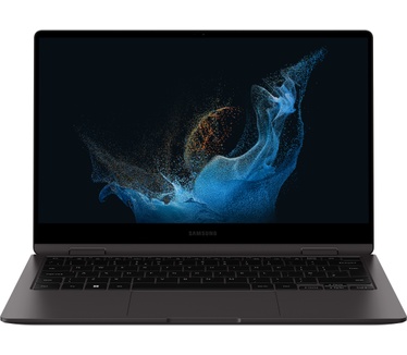 Samsung Galaxy Book2 360 (13.3", i5, 8GB, 256GB SSD)