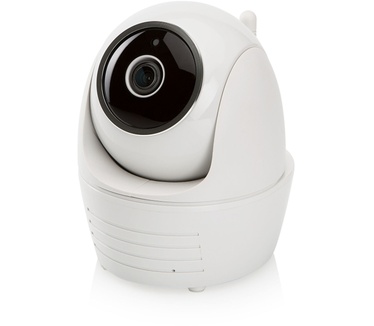 SecuFirst Draadloze IP-beveiligingscamera pan/tilt indoor (CAM114)