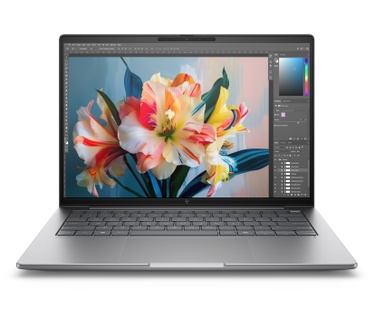 HP ZBook 8 G1i 14 U7-255H/24GB2/1TBM2/16WUXGA W11P/WLAN/BT/CAM/FPR/Nvidia RTX 500 Ada 4GB