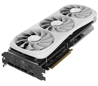 Zotac Gaming GeForce RTX 4080 SUPER Trinity OC White Edition 16GB GDDR6X