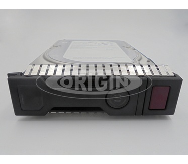 Origin Storage 450GB Hot Plug Enterprise 15K 3.5in SAS OEM 652615-B21 ReCertified Drive