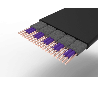 Cooler Master MasterAccessory Riser Cable PCIe 4.0 x16