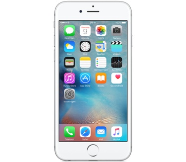 Vodafone Apple iPhone 6s