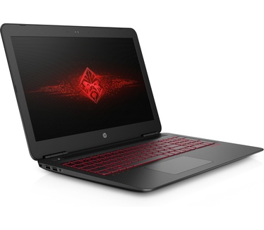 HP Omen 15-AX080ND