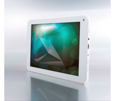 Point of View Mobii 720 Wit