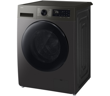 Samsung Was-Droogcombinatie AI Ecobubble™ 5000-serie 9kg / 6kg