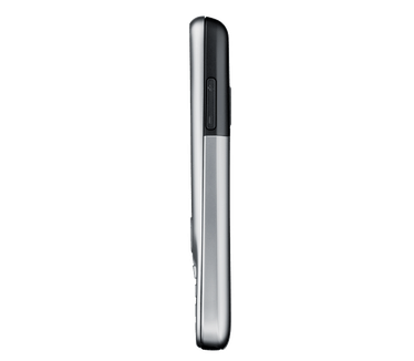 Nokia 6303i  Zilver