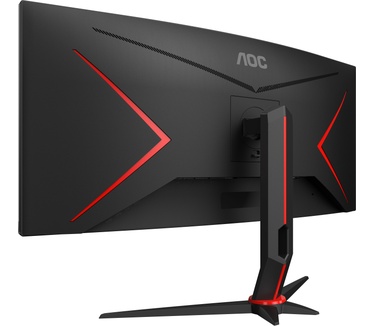 AOC CU34G2XP/BK