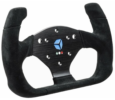 Cube Controls GT-Zero Rim Zwart