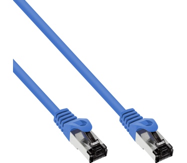 InLine 78850B Blauw