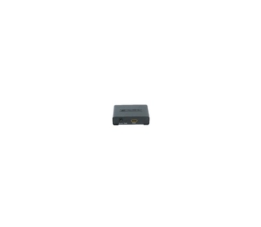 König 2 Poorts HDMI Switch