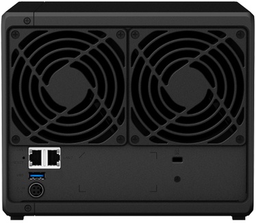 Synology DiskStation DS418