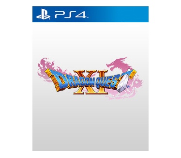 Dragon Quest XI