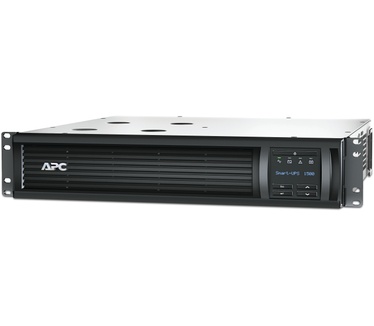 APC SMT1500RM2UC