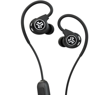 JLab Audio Fit Sport 3 (Zwart)