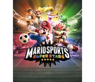 Mario Sports Superstars, Nintendo 3DS (XL)
