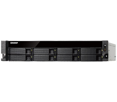 QNAP TS-863U