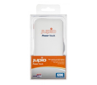Jupio Power Vault portable batterij