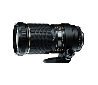 Tamron SP AF 180mm f/3.5 Di LD IF Macro (Sony)