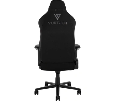 Vortech Prestige Gamestoel Zwart