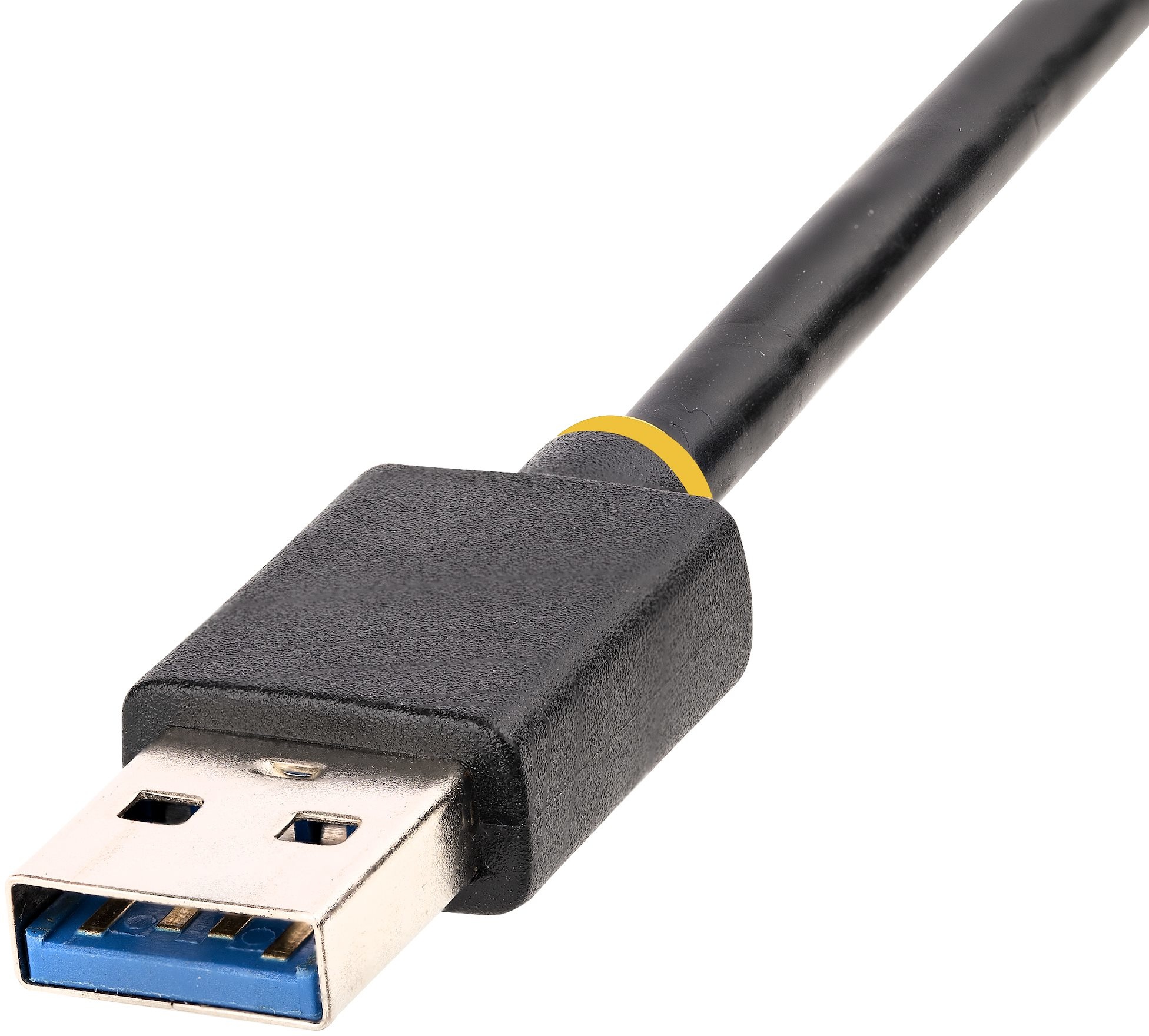 USBC Adapter, USB 3.0 naar 10/100/1000 Gigabit