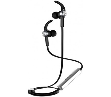 Baseus B11 Bluetooth headset Zwart
