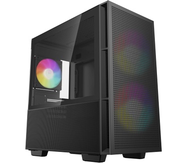 DeepCool CH360 Zwart