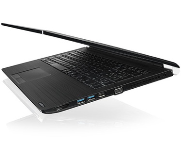 Toshiba A50-C-1G8