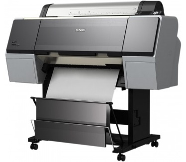 Epson Stylus Pro 7900 Spectro Proofer