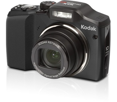 Kodak Easyshare Z915