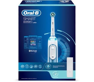 Oral-B Smart Expert