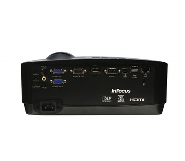 Infocus IN2128HDx