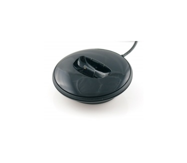 Siemens Deskcharger Gigaset SL1/SL100/SL150 Shiny Black