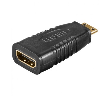 Techly HDMI to Mini HDMI Type C F / M Adapter IADAP HDMI-MC