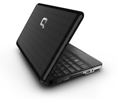 HP Compaq Mini 110c-1010SD (NZ759EA)