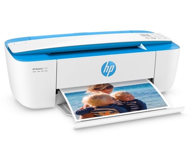HP 3720 AiO