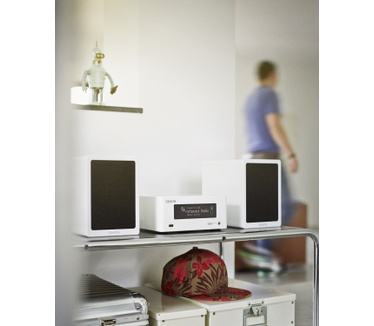 Denon CEOL Piccolo N4