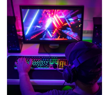 Patriot PVXR548G76C36K
