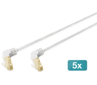 Digitus DK-1644-A-10090-5 Grijs