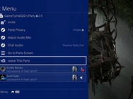Firmware-update 5.0 voor Sony PlayStation 4