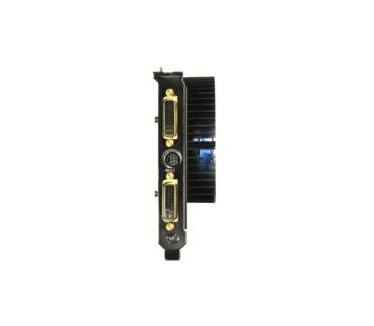 HIS HD 4870 Fan 512MB (256bit) GDDR5 PCIe